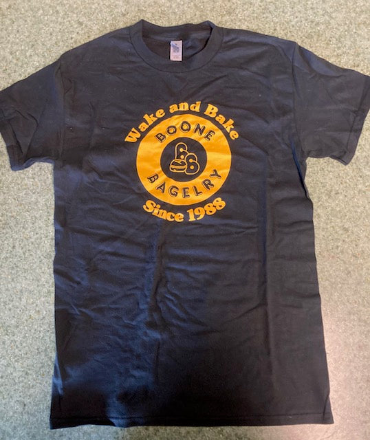 Classic Wake&Bake Tee