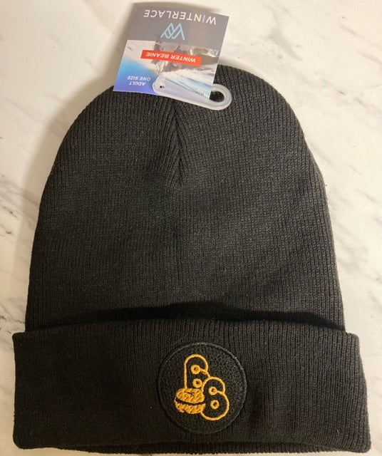 Logo Beanie