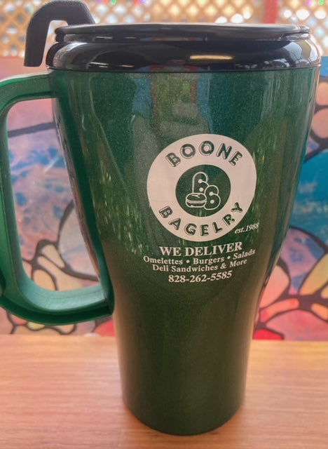 Travel Mug