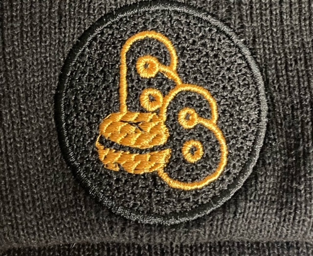 Logo Beanie