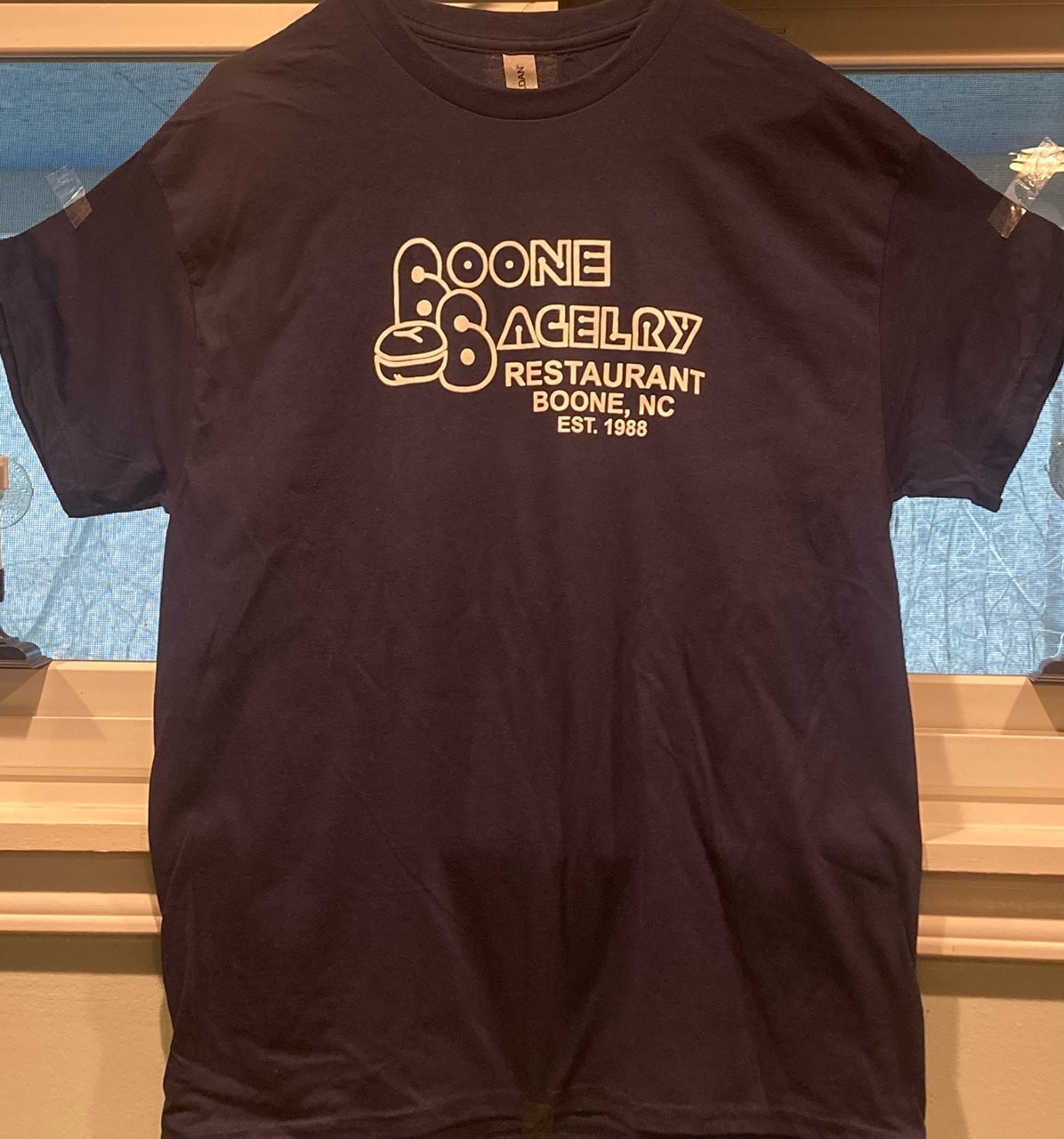 Original BB Short-Sleeve Tee