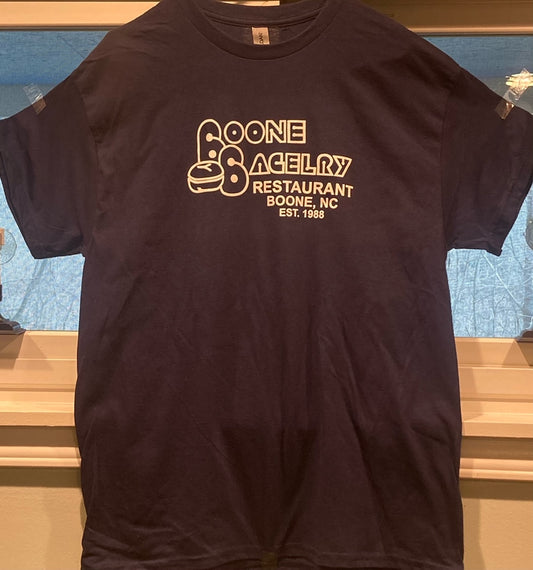 Original BB Short-Sleeve Tee