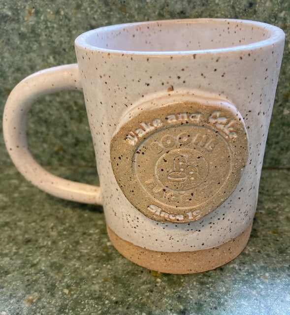 BB Ceramic Mug