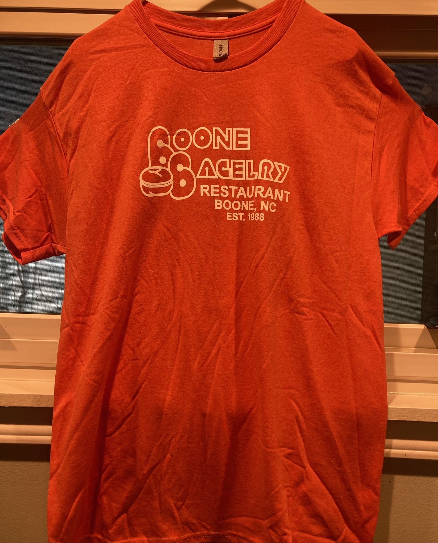 Original BB Short-Sleeve Tee